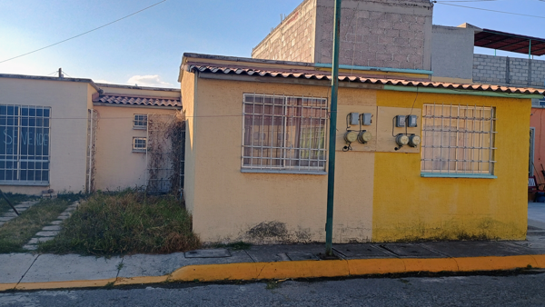 Casa en venta en Paseos de San Juan, Zumpango — foto 2 de 9