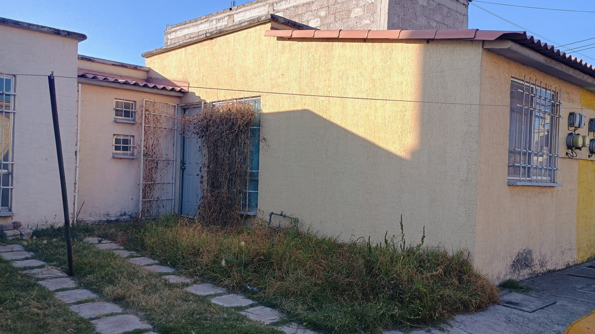 Casa en venta en Paseos de San Juan, Zumpango — foto 1 de 9