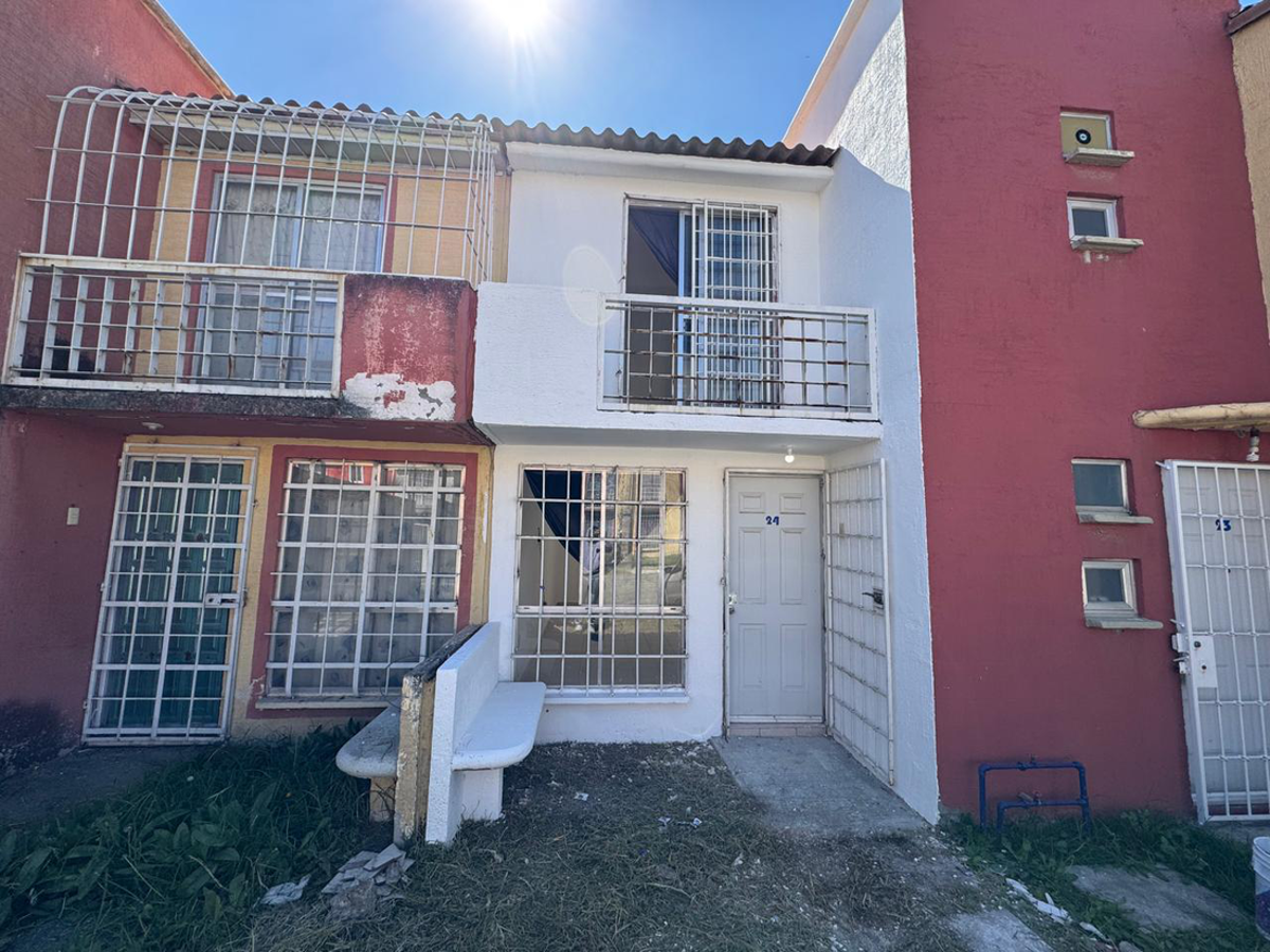 Casa en venta en Paseos de San Juan, Zumpango — foto 1 de 18