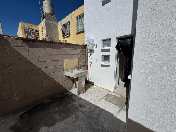 Casa en venta en Paseos de San Juan, Zumpango — foto 2 de 18