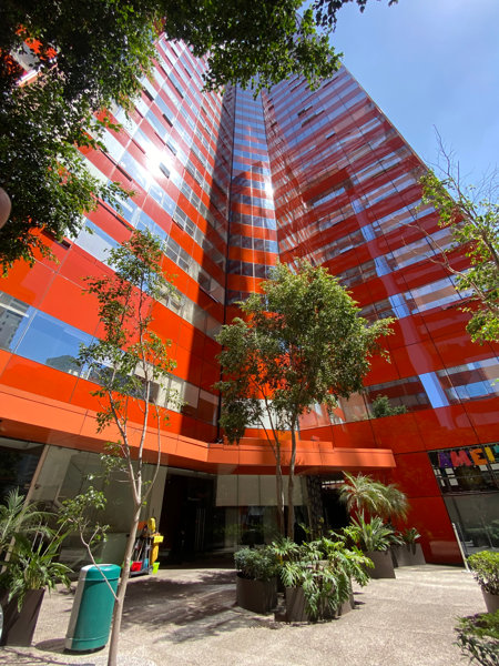 Departamento en venta en Santa Fe Cuajimalpa, Cuajimalpa de Morelos — foto 2 de 35