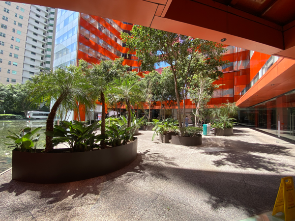 Departamento en venta en Santa Fe Cuajimalpa, Cuajimalpa de Morelos — foto 3 de 35
