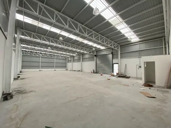 Venta y Renta de Bodega Industrial en Guanajuato de Abajo, Ramos Arizpe