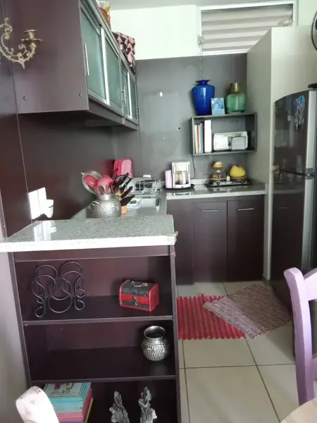 Casa en renta en Jacarandas, Cuernavaca — foto 2 de 9