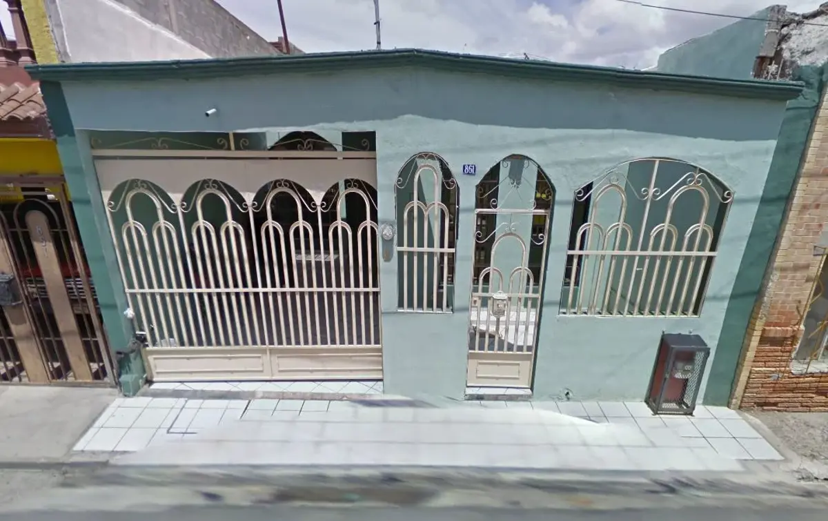 Casa en venta en Centro Metropolitano, Saltillo — foto 1 de 13
