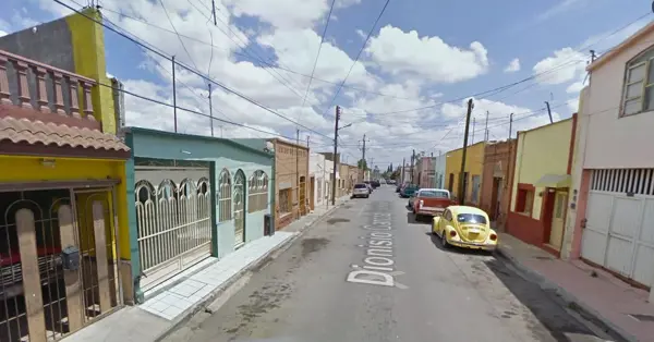 Casa en venta en Centro Metropolitano, Saltillo — foto 2 de 13