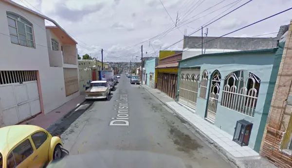 Casa en venta en Centro Metropolitano, Saltillo — foto 3 de 13