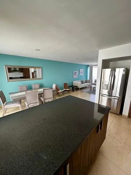 Casa en renta en Zákia, El Marqués — foto 3 de 24