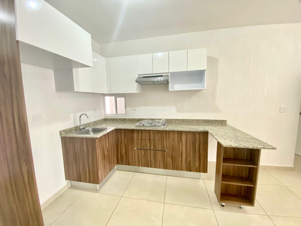 Departamento en venta en Maderos Residencial, Benito Juárez — foto 3 de 13