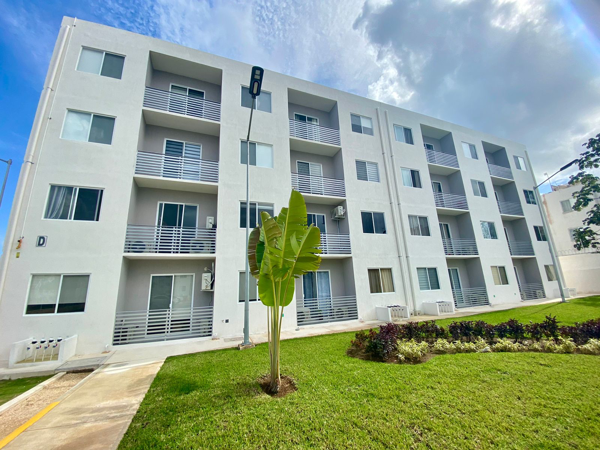 Departamento en venta en Maderos Residencial, Benito Juárez — foto 2 de 13