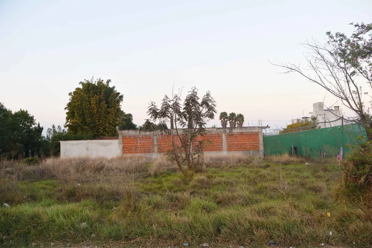 Terreno en venta en San Miguel Xoxtla, San Miguel Xoxtla — foto 1 de 12