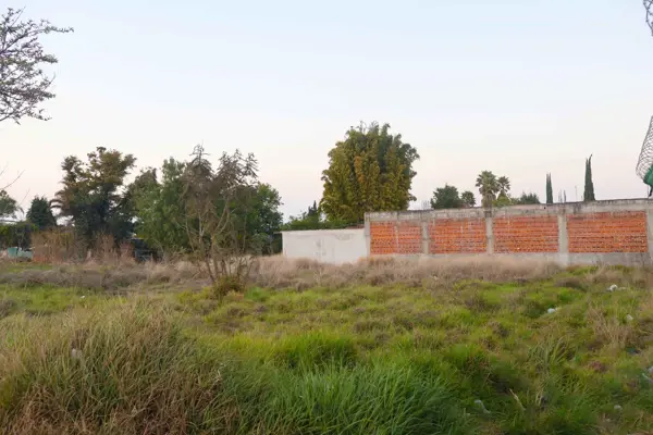 Terreno en venta en San Miguel Xoxtla, San Miguel Xoxtla — foto 3 de 12
