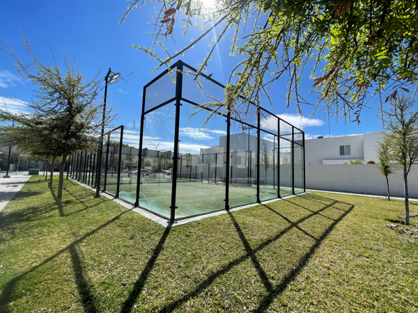 Casa en venta en Las Lomas, Torreón — foto 2 de 21