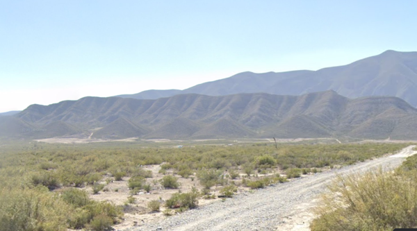 Terreno en venta en Parras de la Fuente Centro, Parras — foto 3 de 8