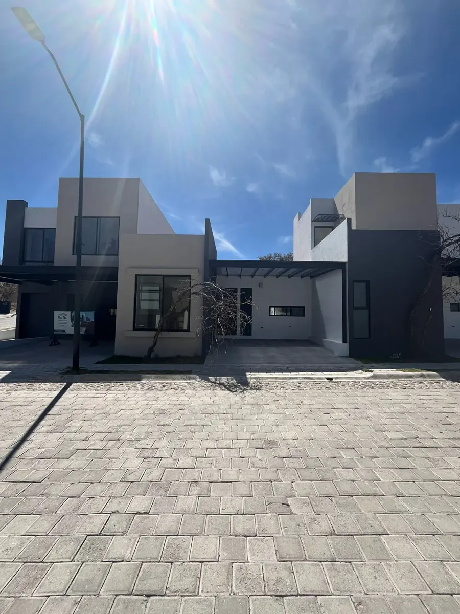 Casa en venta en Campestre Haras, Amozoc — foto 1 de 15