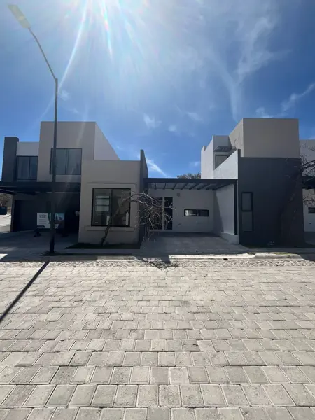 Casa en Venta en Campestre Haras, Amozoc, Puebla