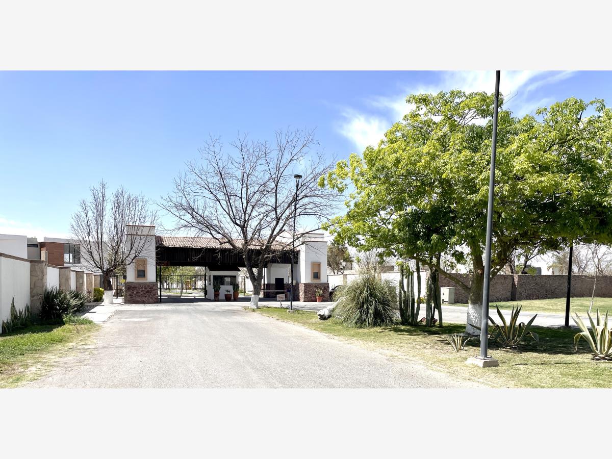 Terreno en venta en Las Trojes, Torreón, Coahuila de Zaragoza