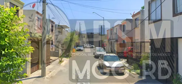 Casa en venta en Valle Sur, Juárez — foto 3 de 46