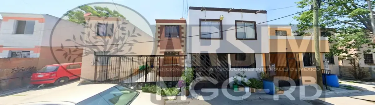 Casa en venta en Valle Sur, Juárez — foto 1 de 46