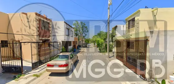 Casa en venta en Valle Sur, Juárez — foto 2 de 46