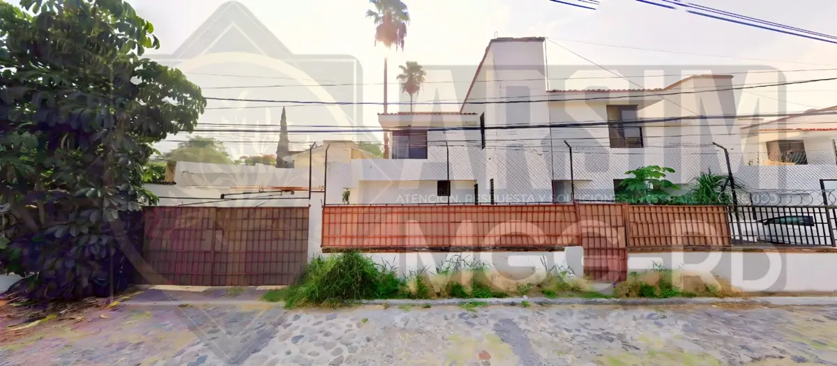 Casa en venta en Lomas de Cuernavaca, Temixco — foto 1 de 66