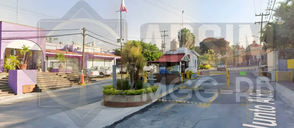 Casa en venta en Junto al Río, Temixco — foto 1 de 66