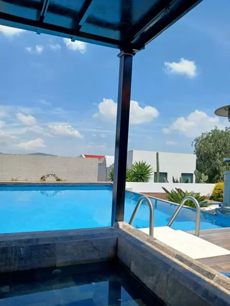Casa en venta en El Cerrito, Tepeji del Río de Ocampo — foto 2 de 31