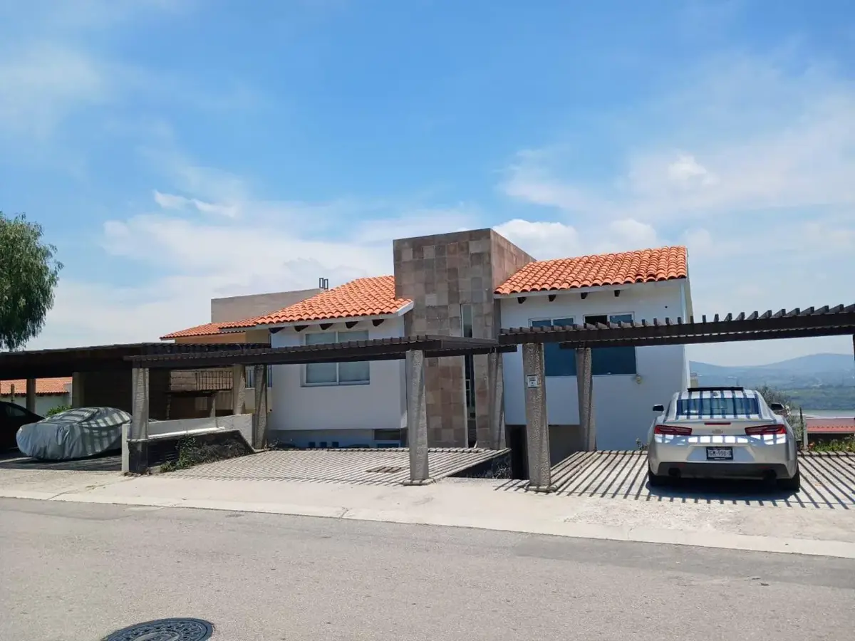 Casa en venta en El Cerrito, Tepeji del Río de Ocampo — foto 1 de 31