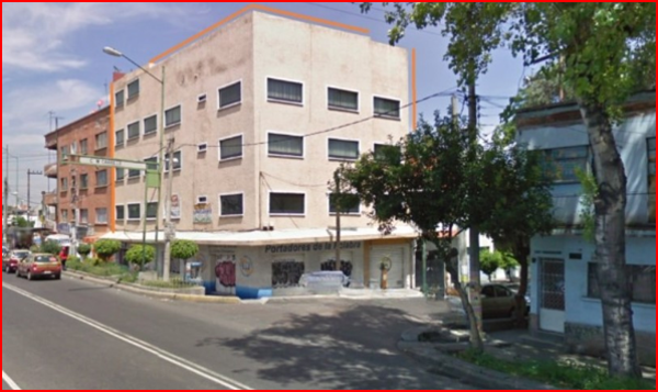 Departamento en venta en Vista Alegre, Cuauhtémoc — foto 3 de 14