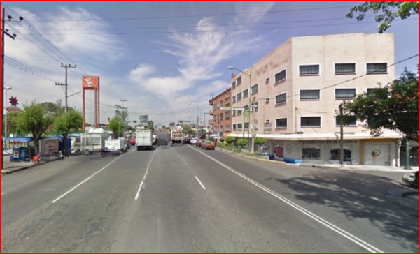 Departamento en venta en Vista Alegre, Cuauhtémoc — foto 2 de 14