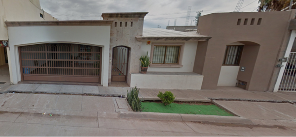 Casa en Venta en Eldorado Centro, Eldorado, Sinaloa