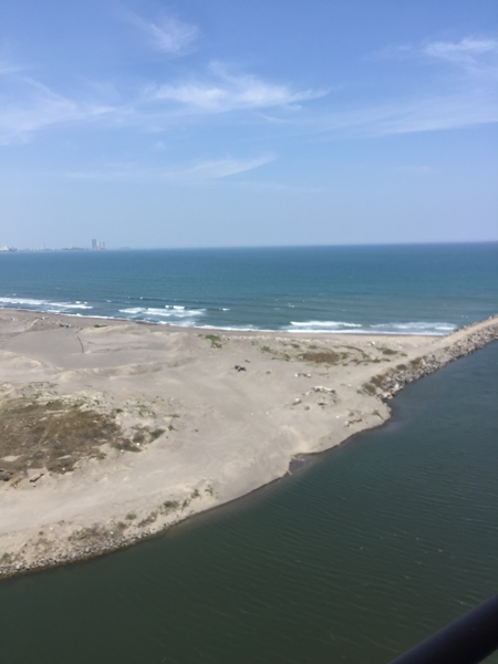 Departamento en venta en Playas del Conchal, Alvarado — foto 3 de 14