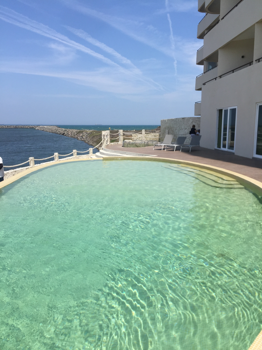 Departamento en venta en Playas del Conchal, Alvarado — foto 1 de 14