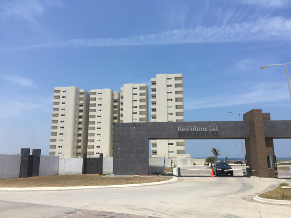 Departamento en venta en Playas del Conchal, Alvarado — foto 2 de 14