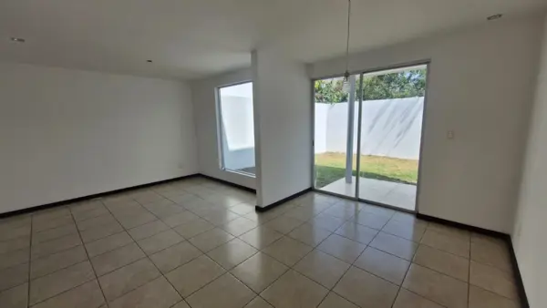 Casa en renta en Santiago Momoxpan, San Pedro Cholula — foto 3 de 26