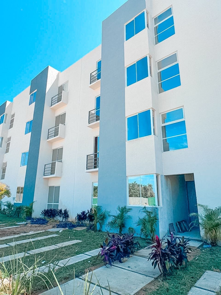 Departamento en venta en San Clemente de Lima, Bahía de Banderas — foto 2 de 7