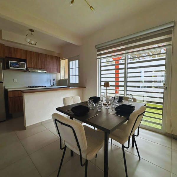 Departamento en venta en San Clemente de Lima, Bahía de Banderas — foto 3 de 7