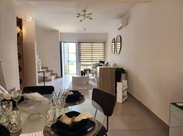 Casa en venta en San Clemente de Lima, Bahía de Banderas — foto 3 de 10