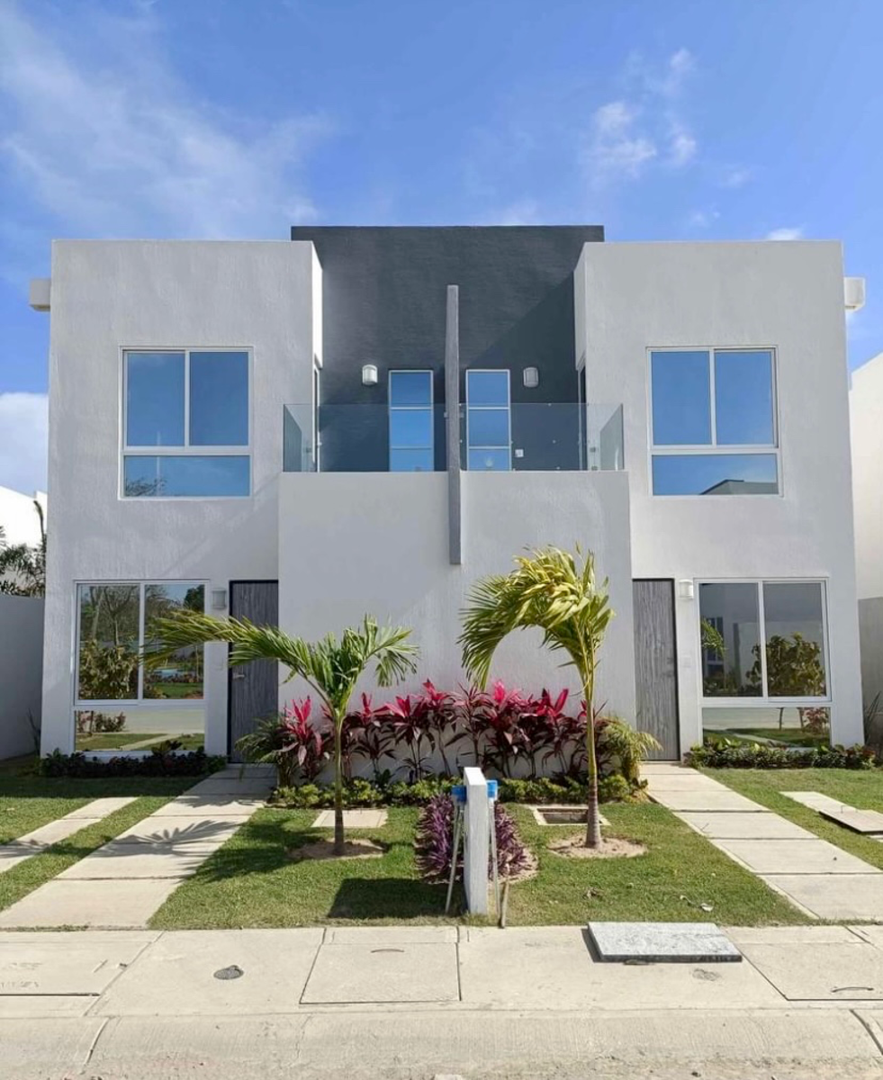 Casa en venta en San Clemente de Lima, Bahía de Banderas — foto 1 de 10