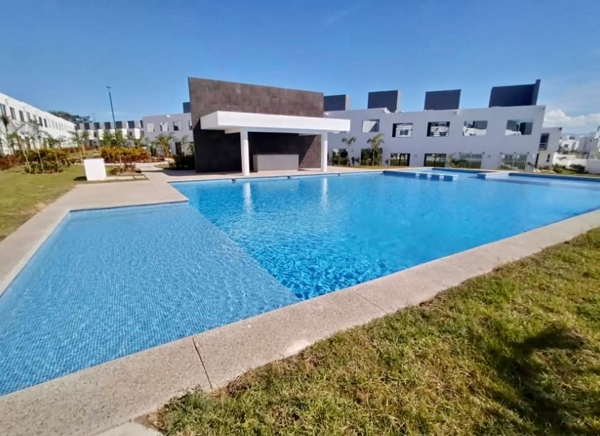 Casa en venta en San Clemente de Lima, Bahía de Banderas — foto 2 de 10