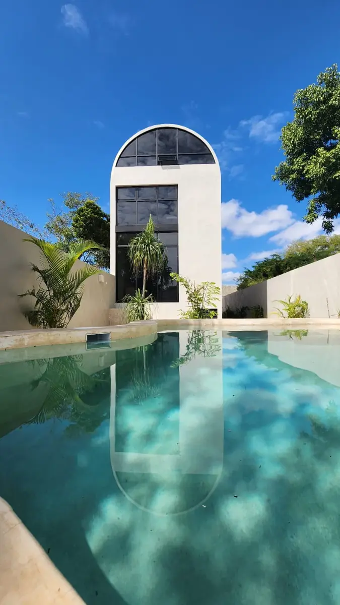 Casa en renta en Merida Centro, Mérida — foto 1 de 13