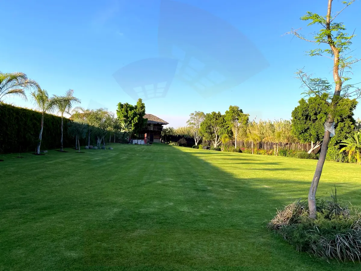 Terreno en venta en El Carmen, Atlixco — foto 1 de 7