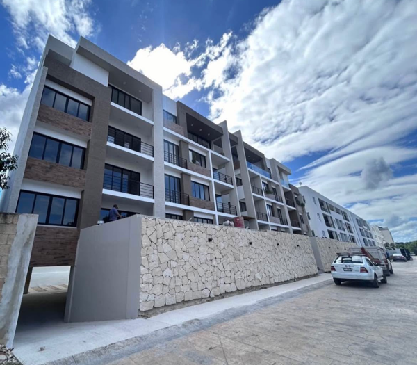 Departamento en Venta en Arbolada, Benito Juárez, Quintana Roo