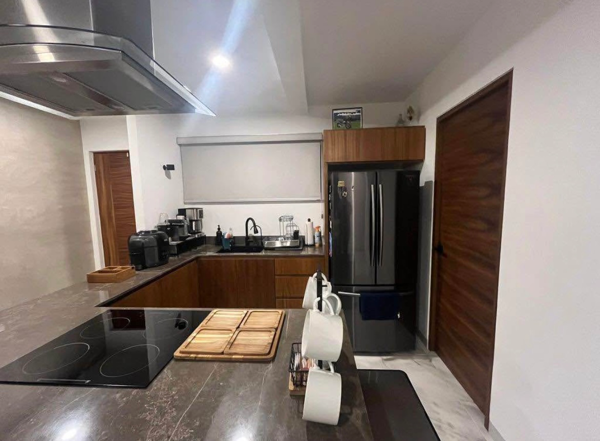 Departamento en venta en Arbolada, Benito Juárez — foto 3 de 9