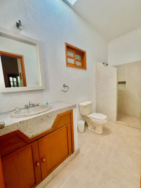 Casa en renta en Burgos, Temixco — foto 2 de 10