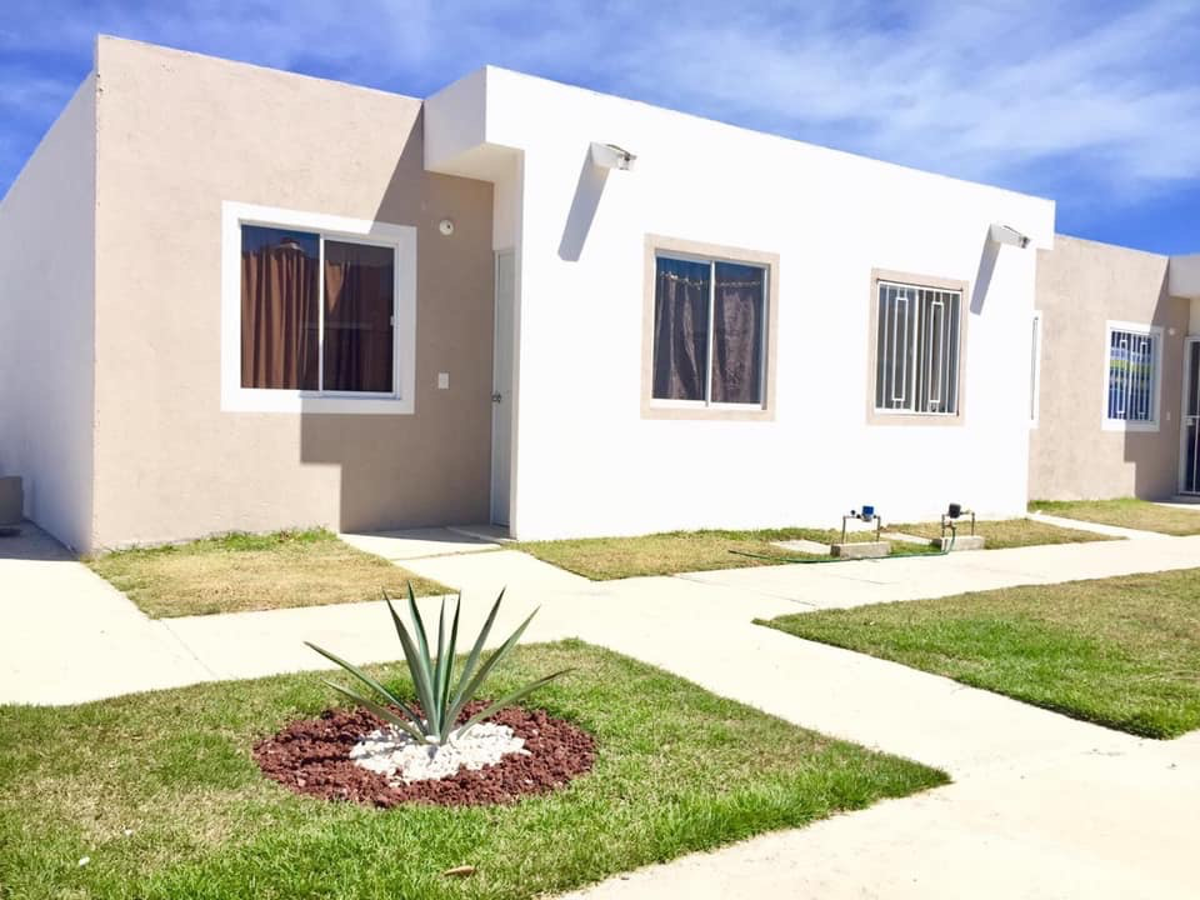 Casa en venta en San Clemente de Lima, Bahía de Banderas — foto 1 de 8