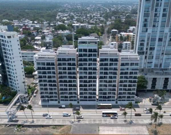 Departamento en venta en Los Delfines, Boca del Río — foto 2 de 13