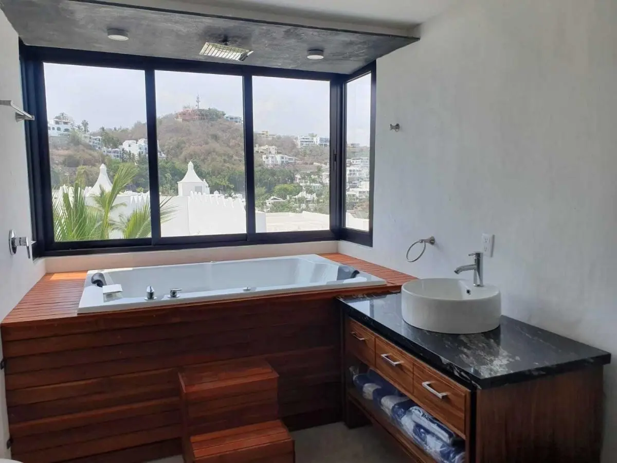 Departamento en venta en Peninsula de Santiago, Manzanillo — foto 1 de 16
