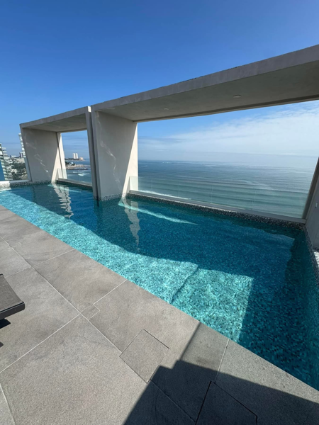 Departamento en venta en Los Delfines, Boca del Río — foto 3 de 13