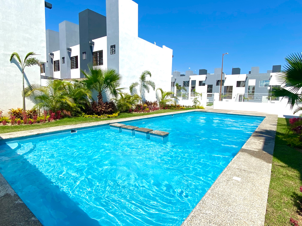 Casa en venta en San Vicente, Bahía de Banderas — foto 1 de 10